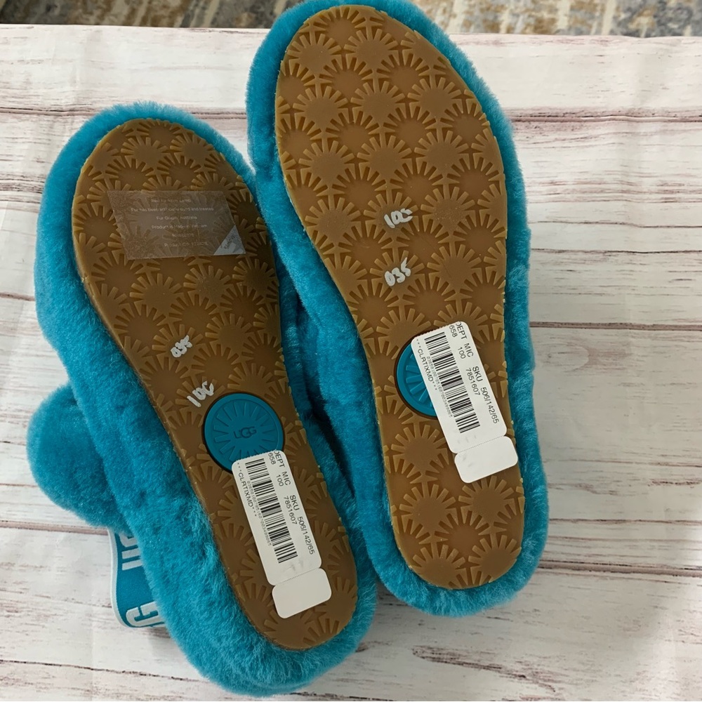 UGG Oh Yeah Slide Sandal - Picture 15 of 15